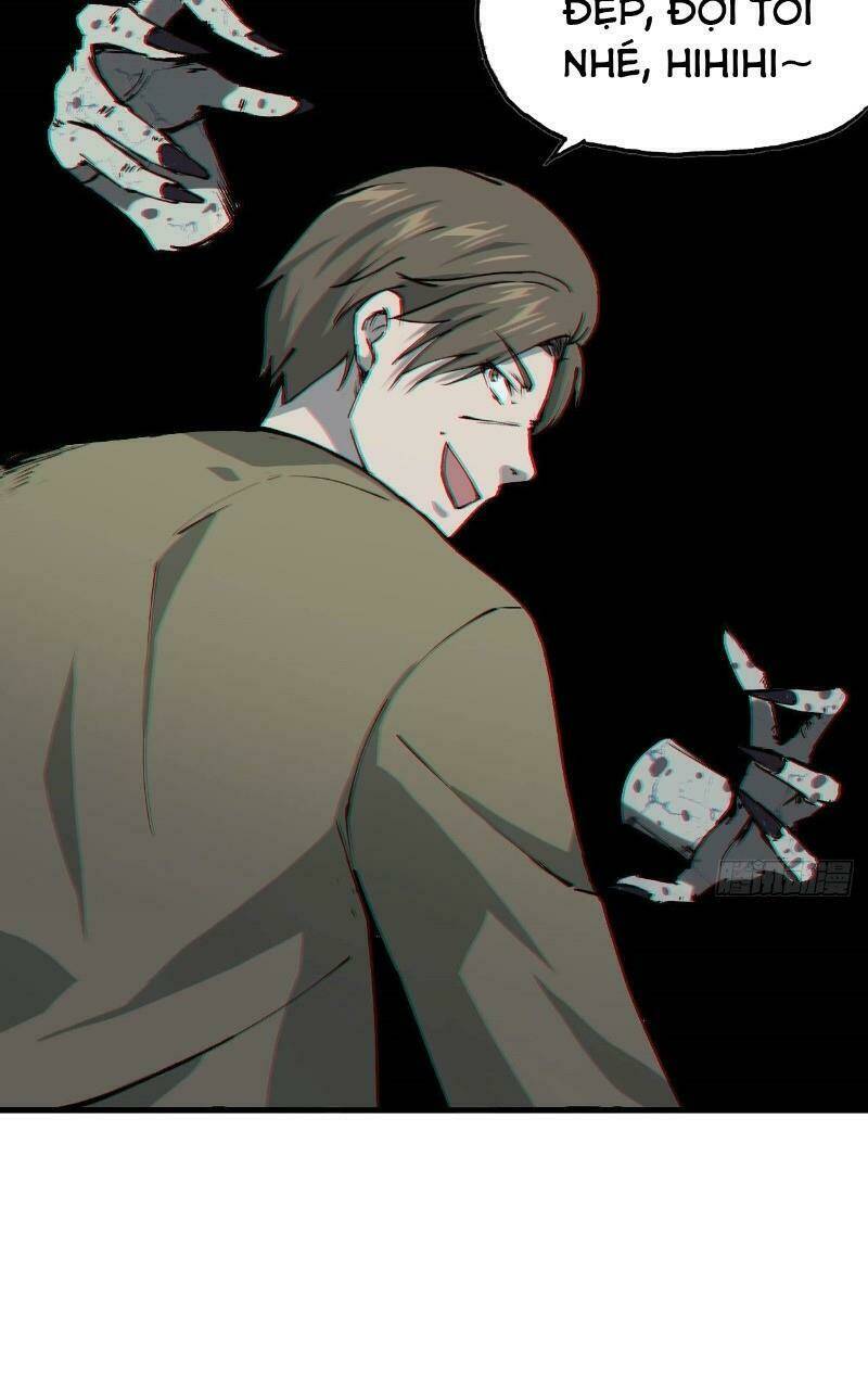 Tôi Chuyển Vàng Tại Mạt Thế - Chapter 24 - Page 3