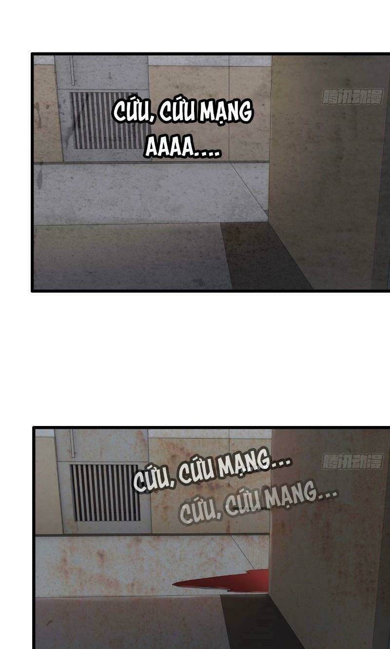 Tôi Chuyển Vàng Tại Mạt Thế - Chapter 24 - Page 6