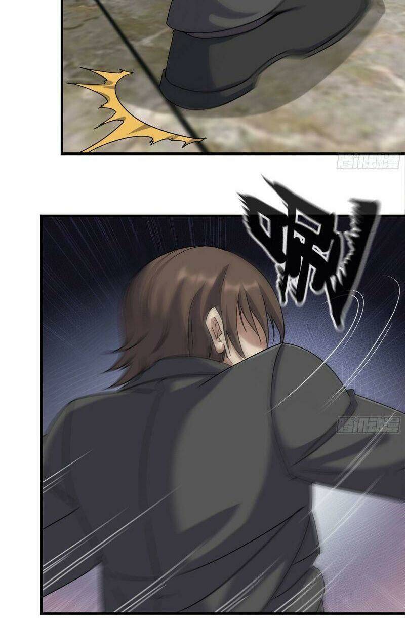 Tôi Chuyển Vàng Tại Mạt Thế - Chapter 240 - Page 9