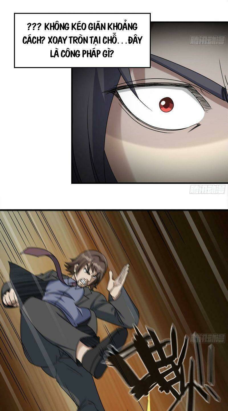 Tôi Chuyển Vàng Tại Mạt Thế - Chapter 240 - Page 10