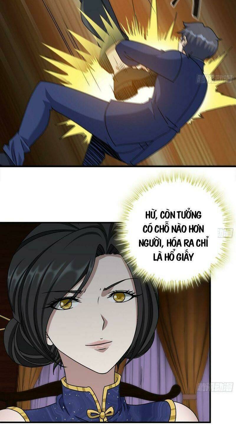 Tôi Chuyển Vàng Tại Mạt Thế - Chapter 240 - Page 11