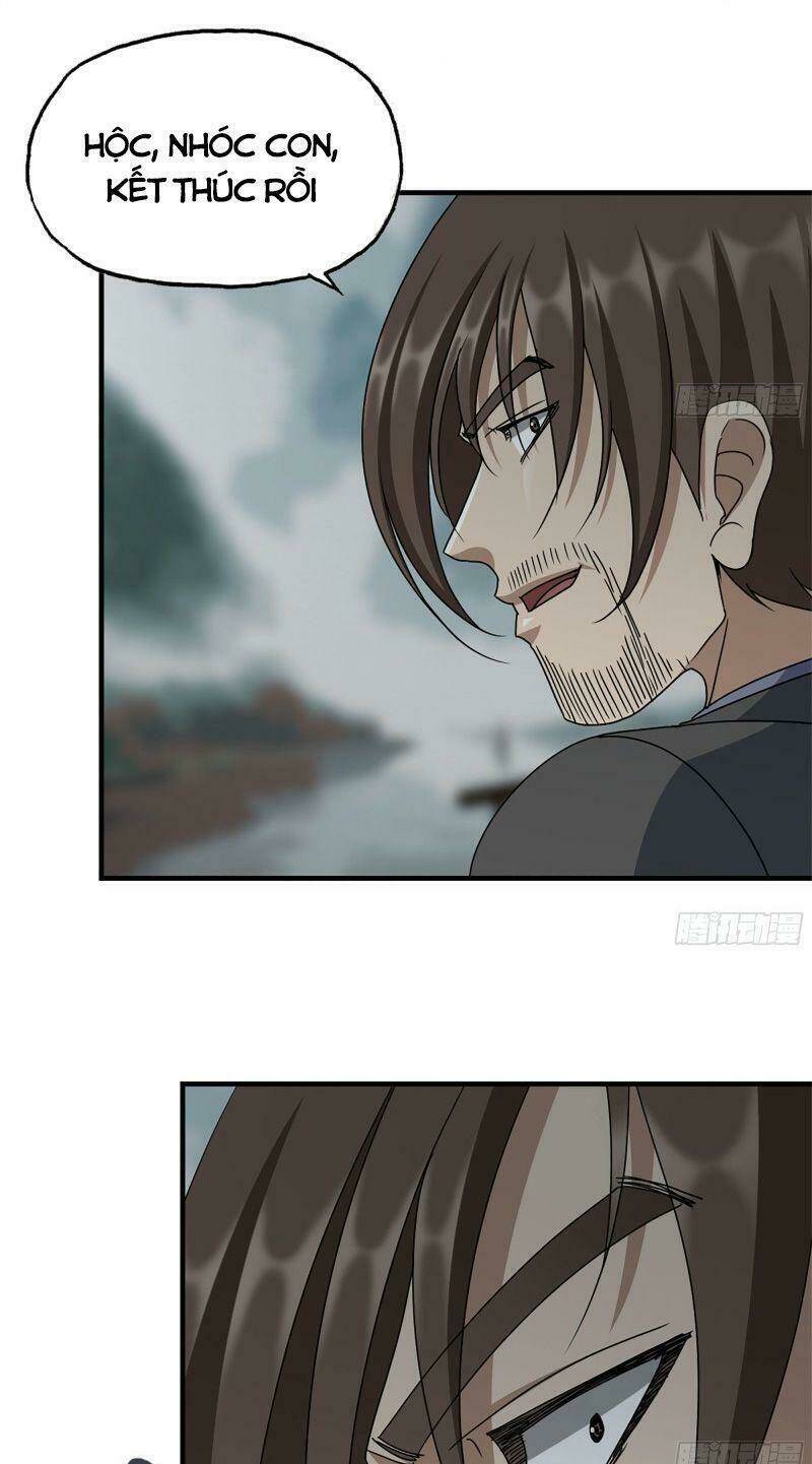 Tôi Chuyển Vàng Tại Mạt Thế - Chapter 240 - Page 12