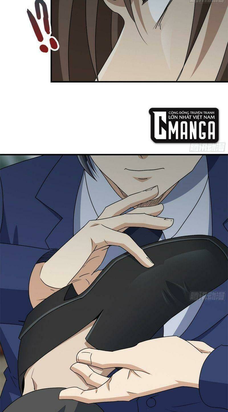 Tôi Chuyển Vàng Tại Mạt Thế - Chapter 240 - Page 13