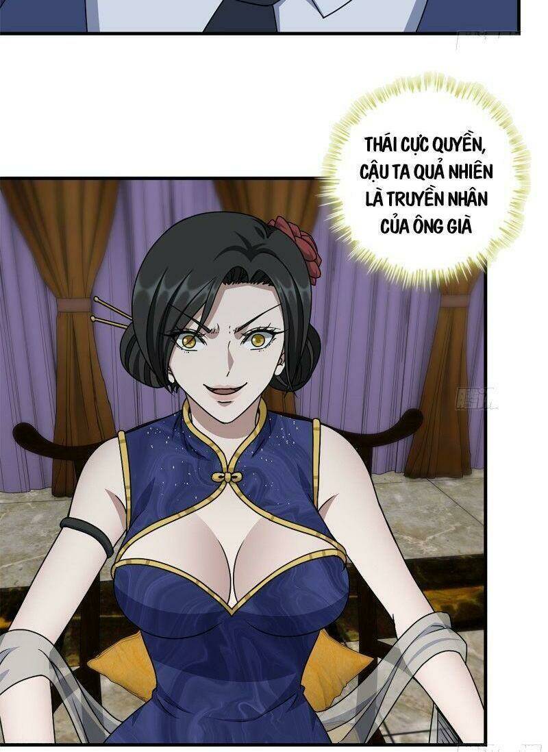 Tôi Chuyển Vàng Tại Mạt Thế - Chapter 240 - Page 15