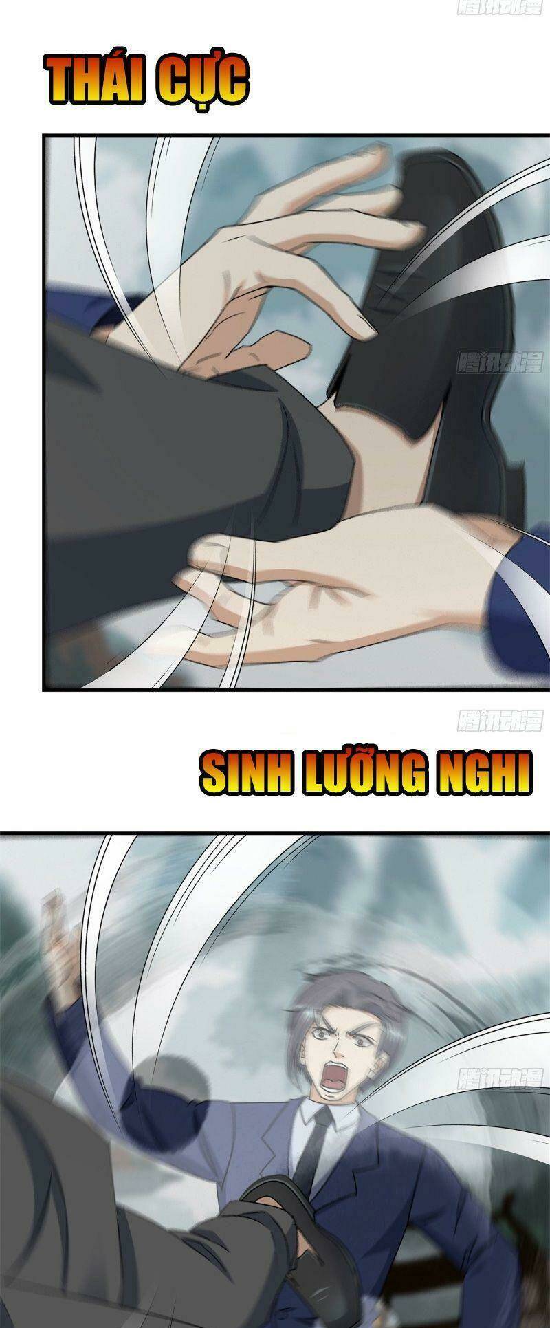 Tôi Chuyển Vàng Tại Mạt Thế - Chapter 240 - Page 16