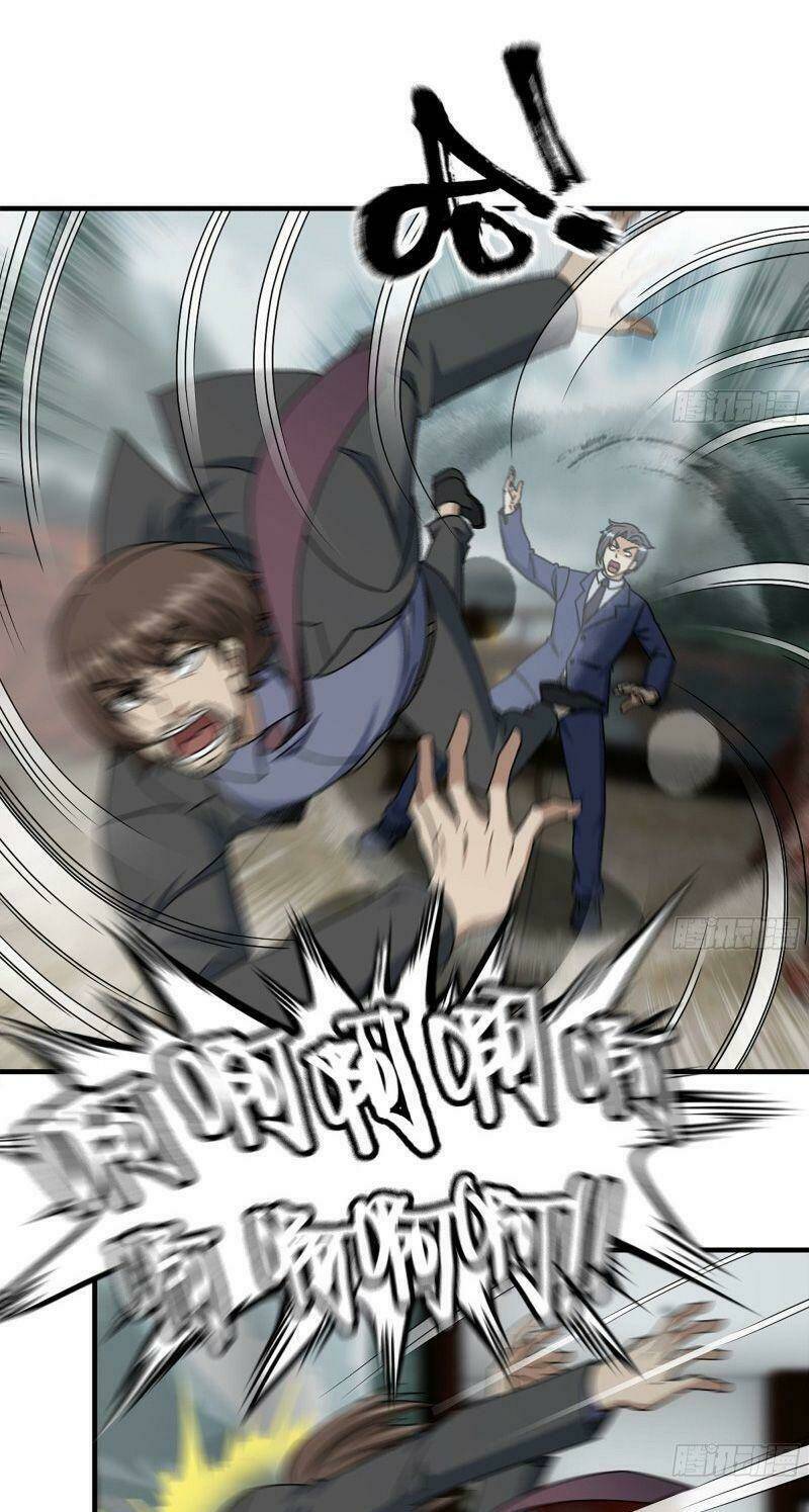 Tôi Chuyển Vàng Tại Mạt Thế - Chapter 240 - Page 18