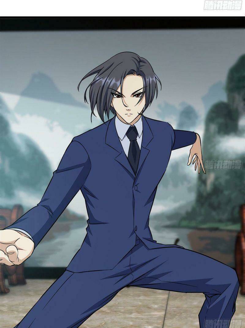 Tôi Chuyển Vàng Tại Mạt Thế - Chapter 240 - Page 20