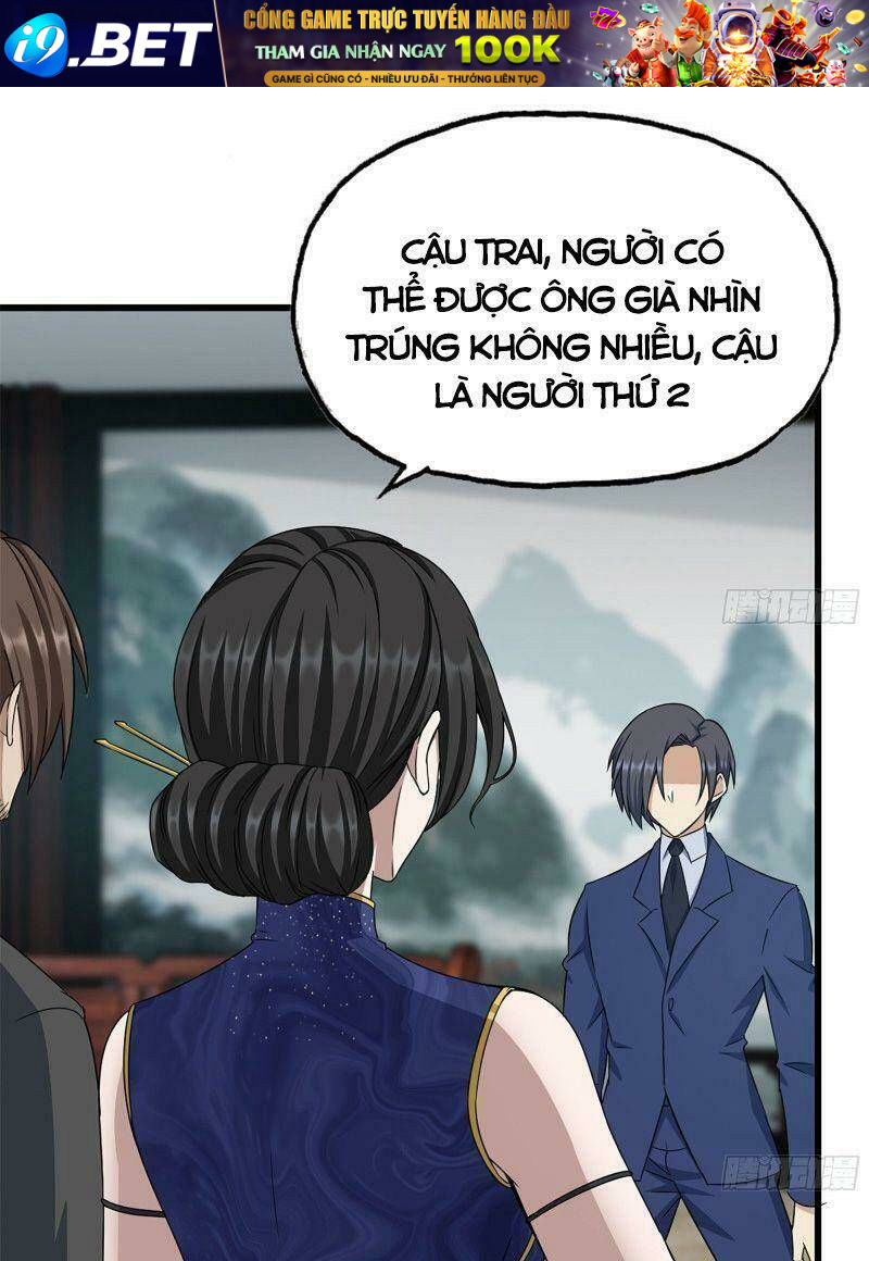 Tôi Chuyển Vàng Tại Mạt Thế - Chapter 240 - Page 22