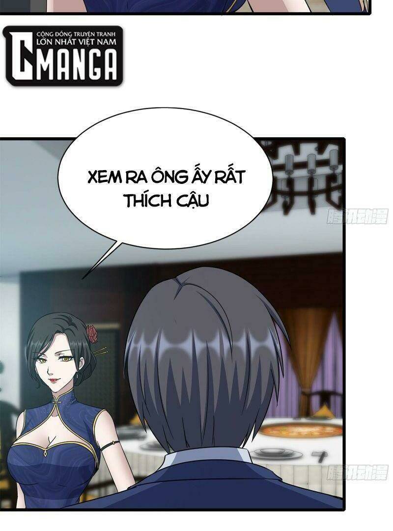 Tôi Chuyển Vàng Tại Mạt Thế - Chapter 240 - Page 23