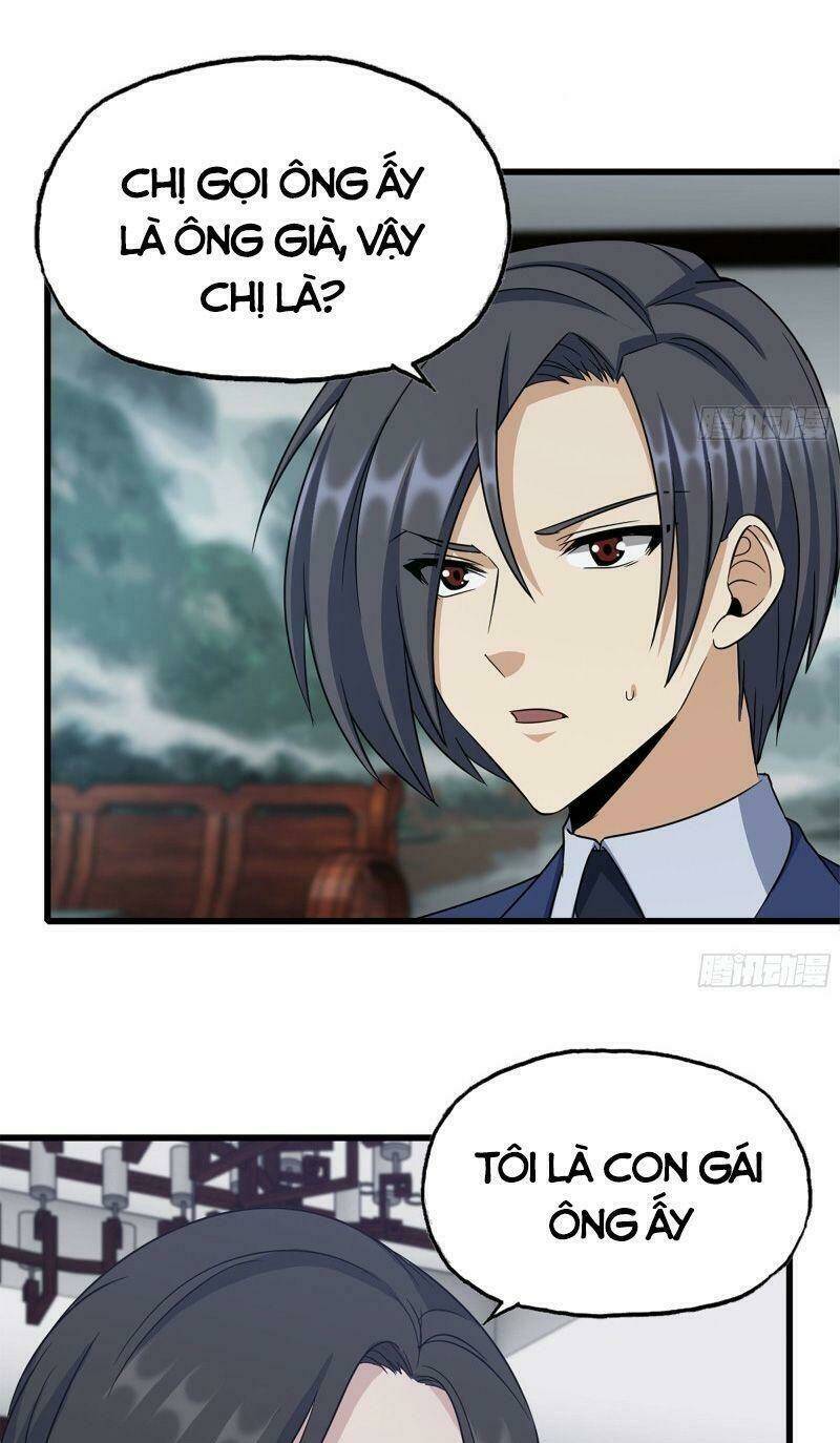 Tôi Chuyển Vàng Tại Mạt Thế - Chapter 240 - Page 24