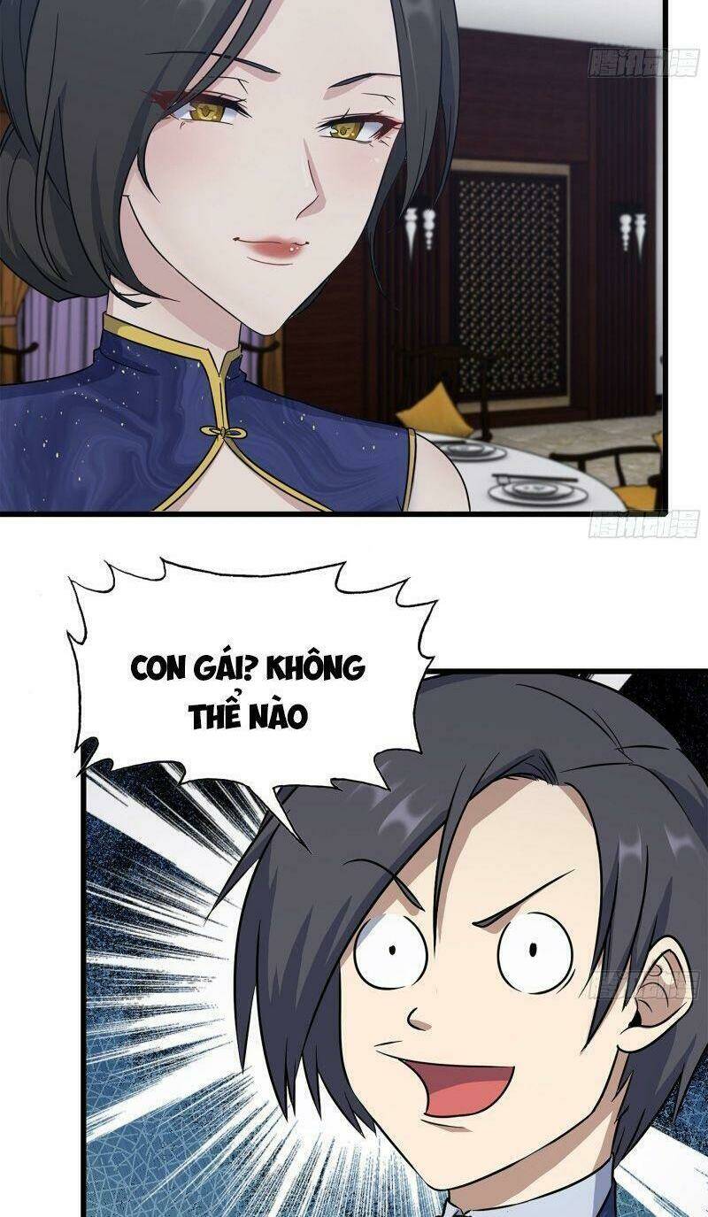 Tôi Chuyển Vàng Tại Mạt Thế - Chapter 240 - Page 25