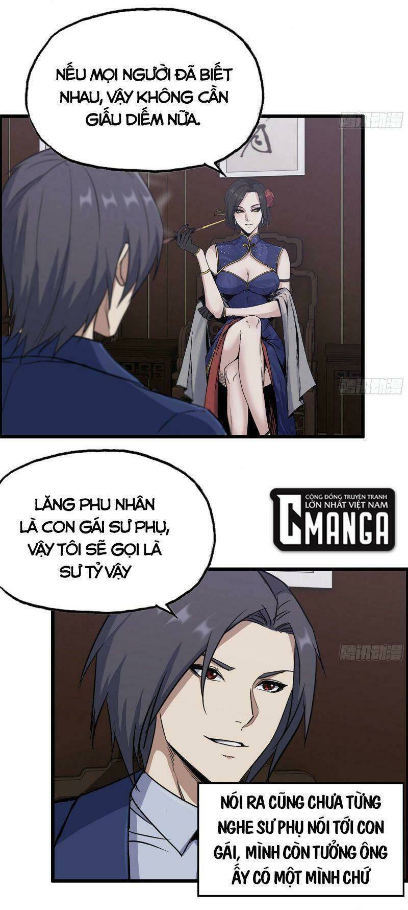 Tôi Chuyển Vàng Tại Mạt Thế - Chapter 240 - Page 30