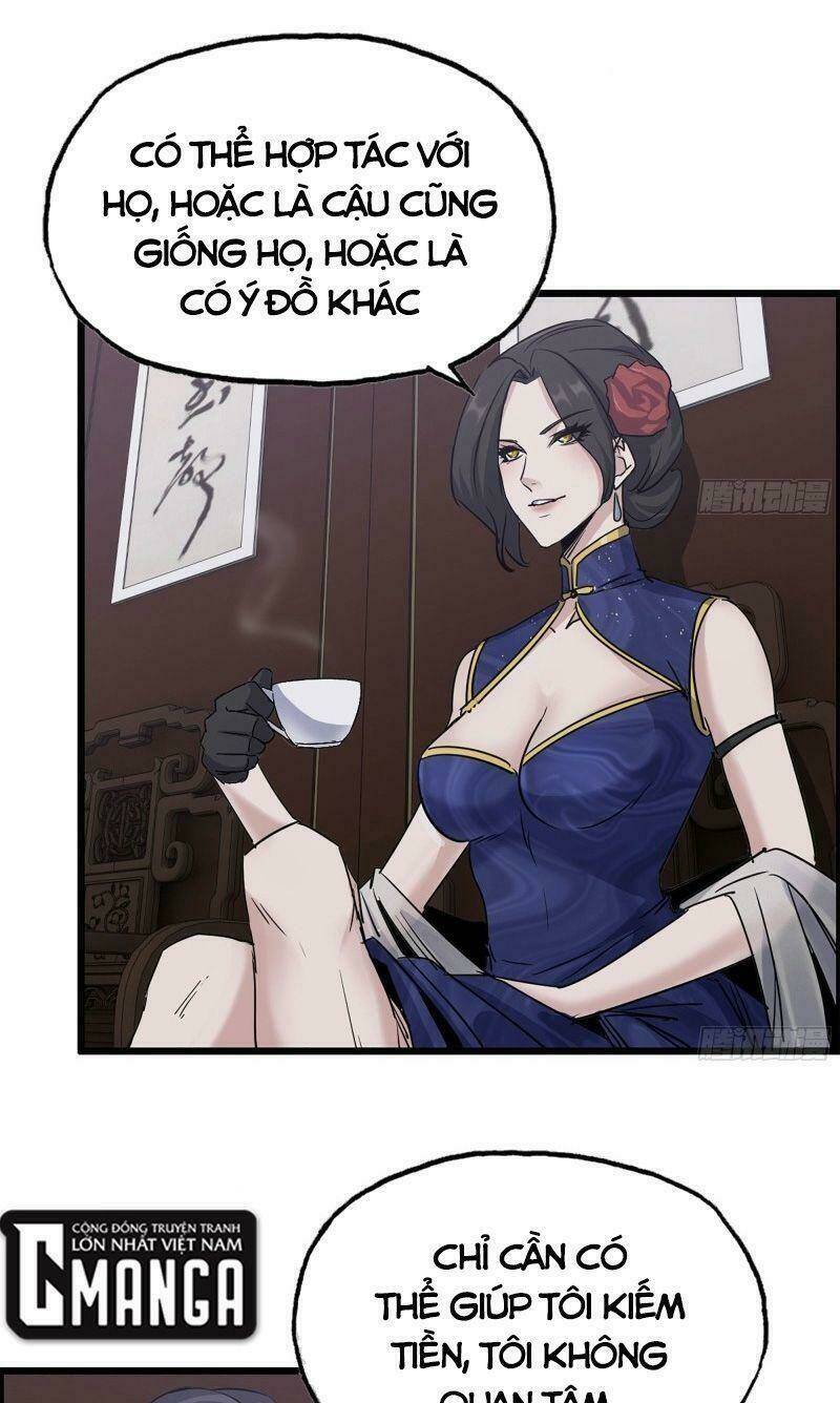 Tôi Chuyển Vàng Tại Mạt Thế - Chapter 240 - Page 32