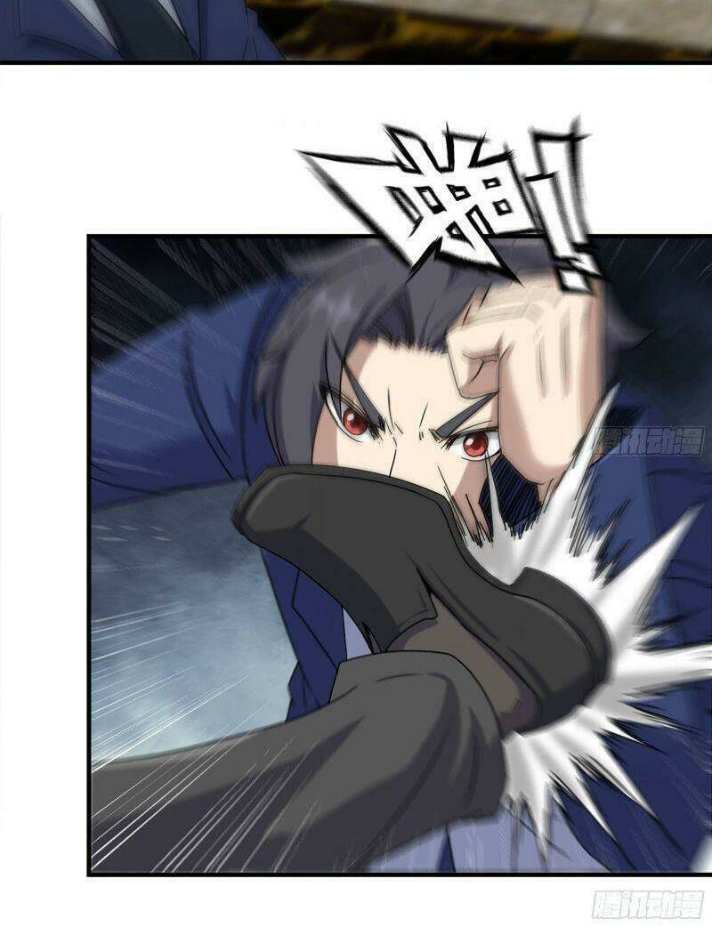 Tôi Chuyển Vàng Tại Mạt Thế - Chapter 240 - Page 3