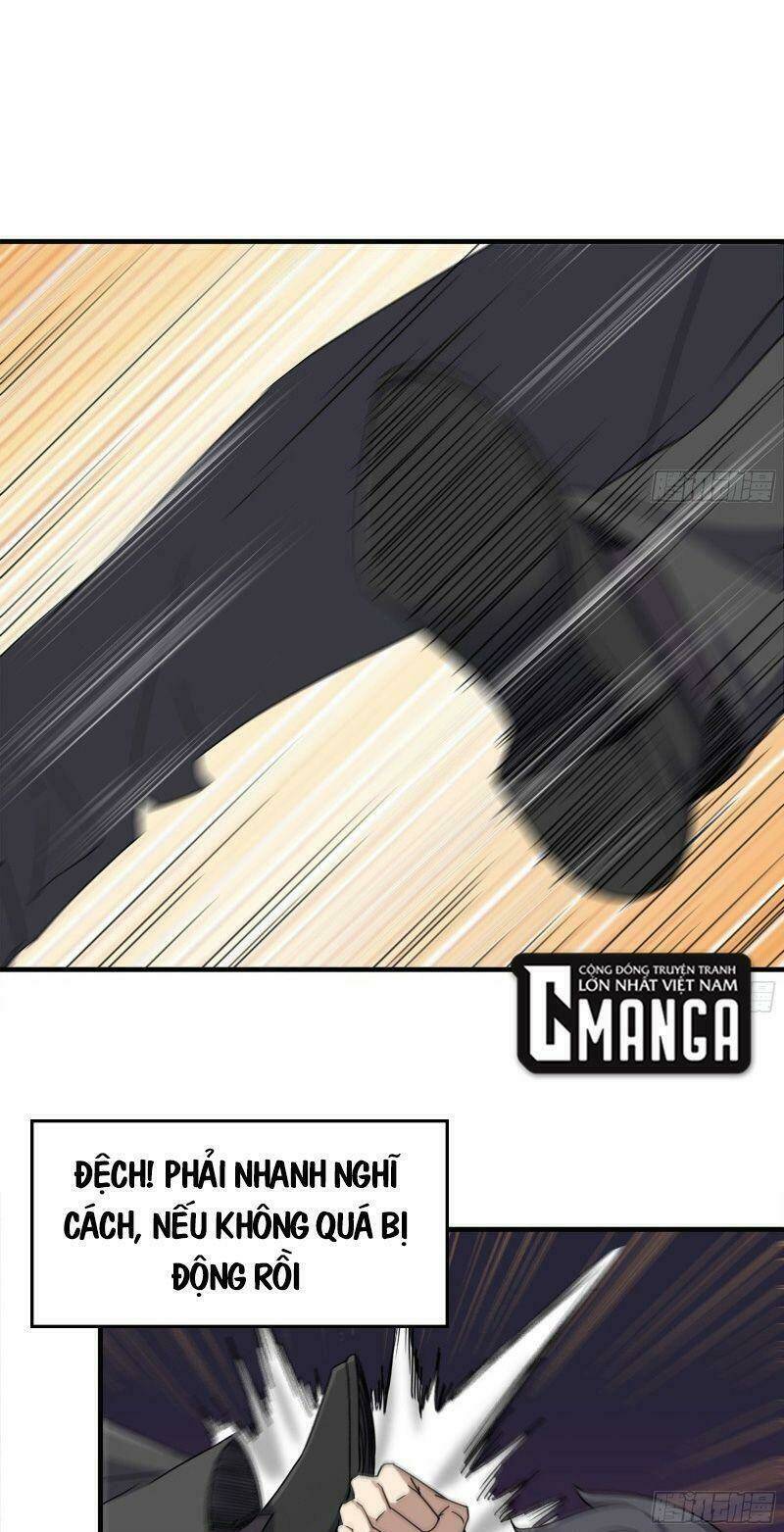 Tôi Chuyển Vàng Tại Mạt Thế - Chapter 240 - Page 4