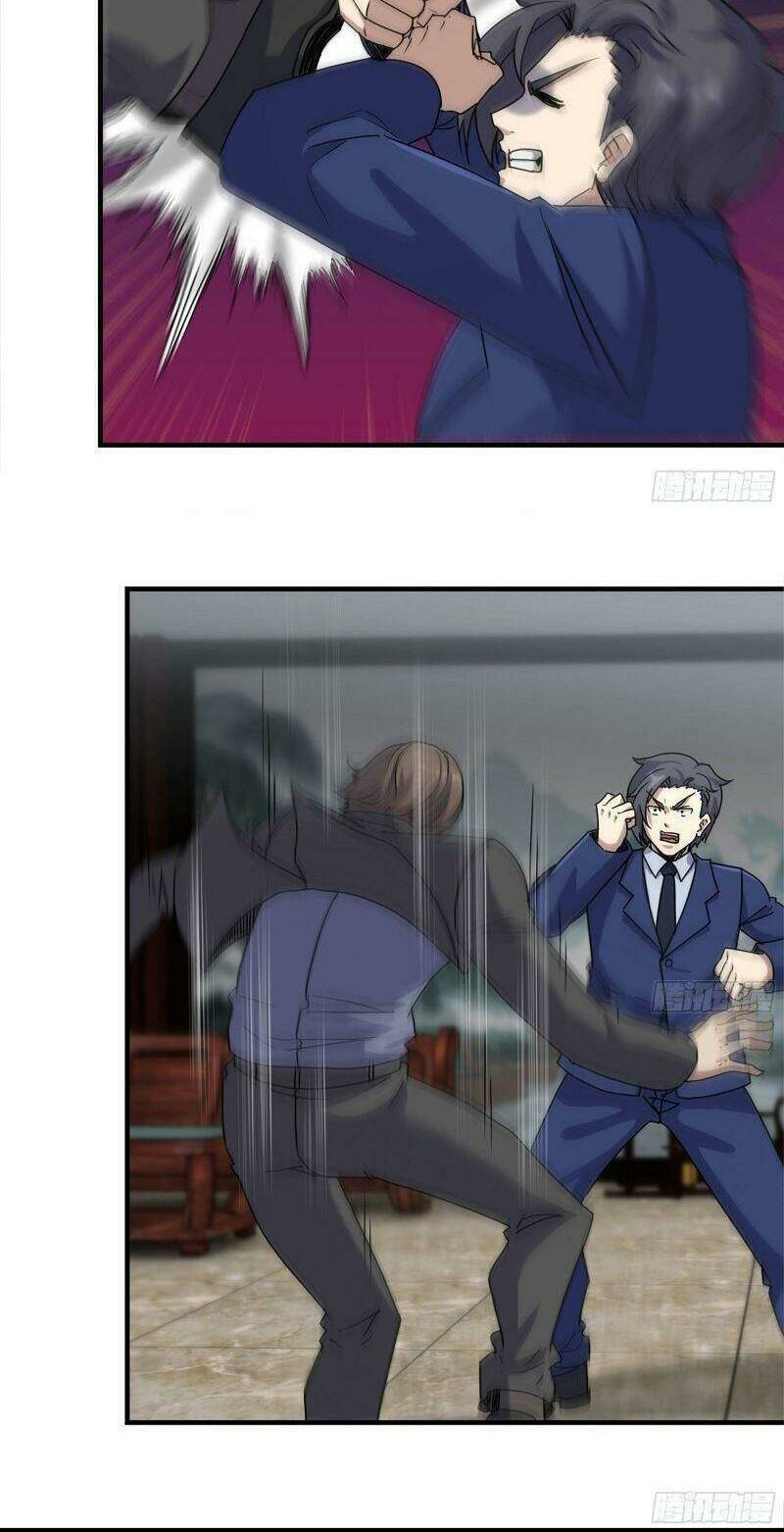 Tôi Chuyển Vàng Tại Mạt Thế - Chapter 240 - Page 5