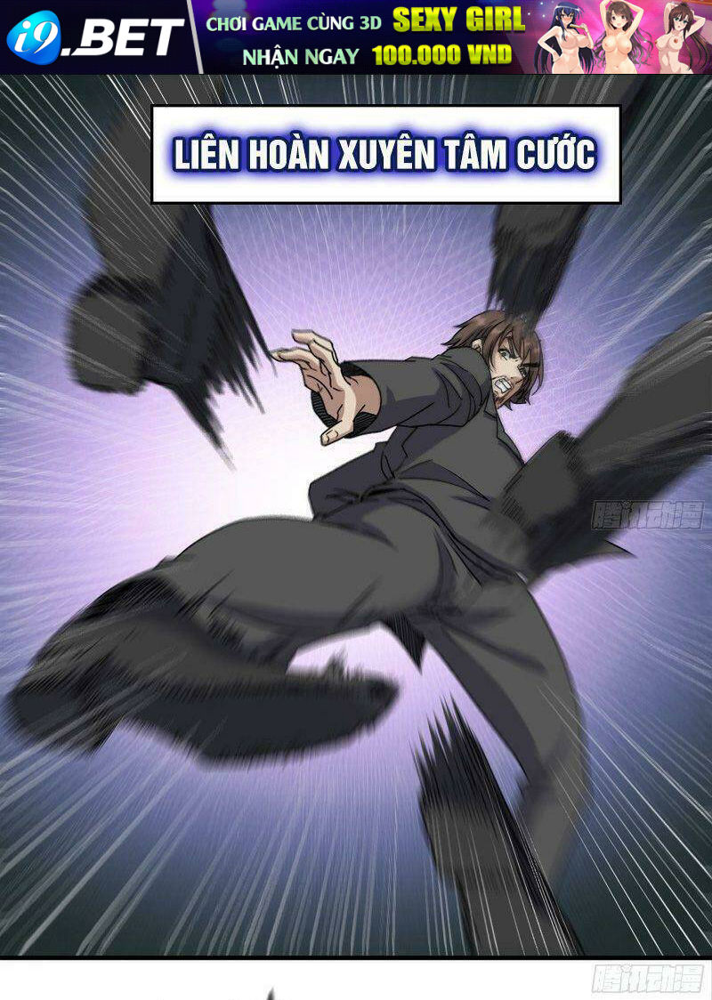 Tôi Chuyển Vàng Tại Mạt Thế - Chapter 240 - Page 6