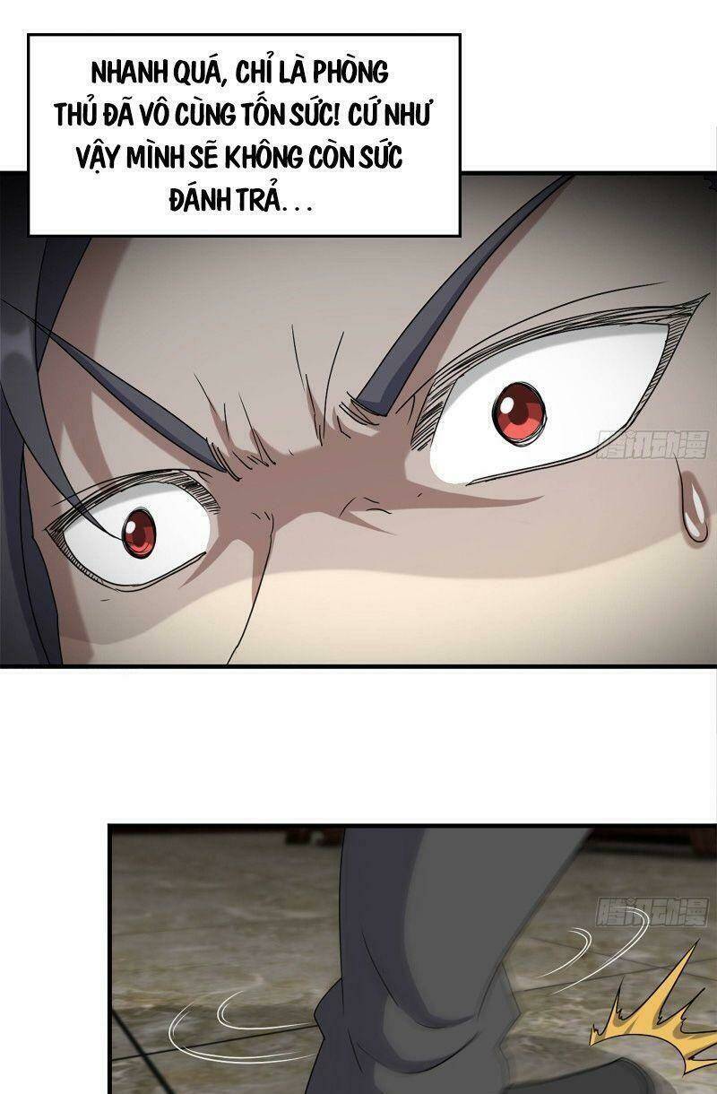 Tôi Chuyển Vàng Tại Mạt Thế - Chapter 240 - Page 8