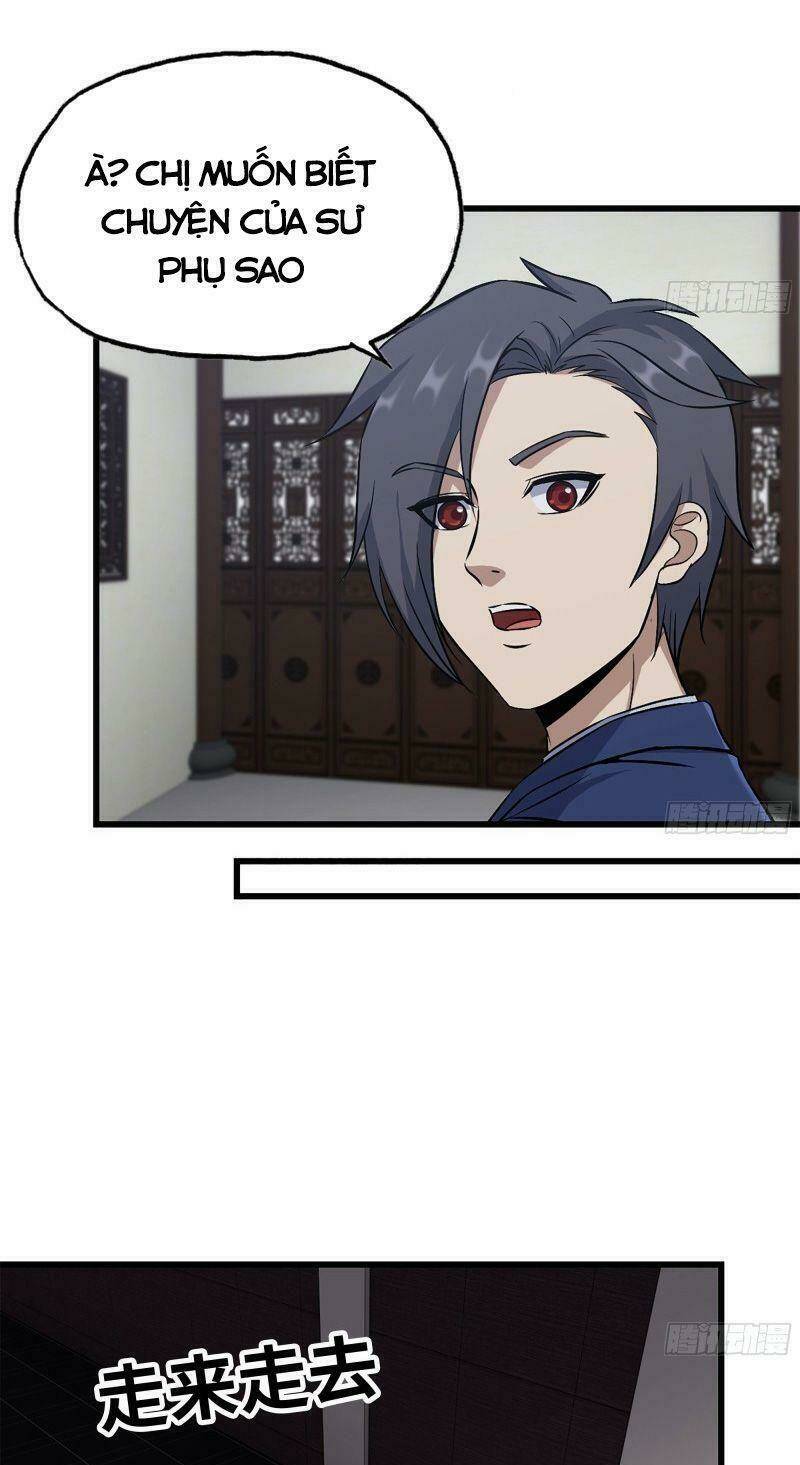 Tôi Chuyển Vàng Tại Mạt Thế - Chapter 241 - Page 9