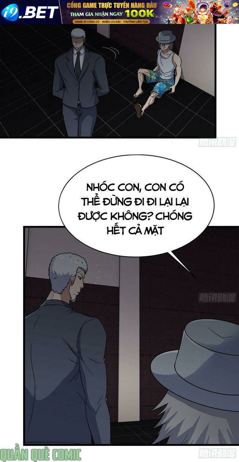 Tôi Chuyển Vàng Tại Mạt Thế - Chapter 241 - Page 10