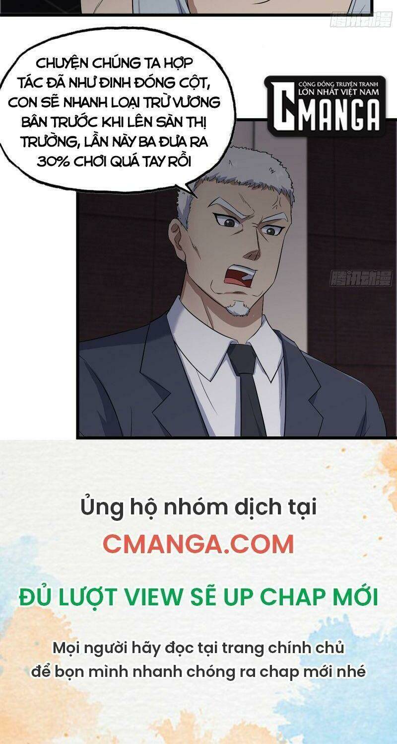 Tôi Chuyển Vàng Tại Mạt Thế - Chapter 241 - Page 12