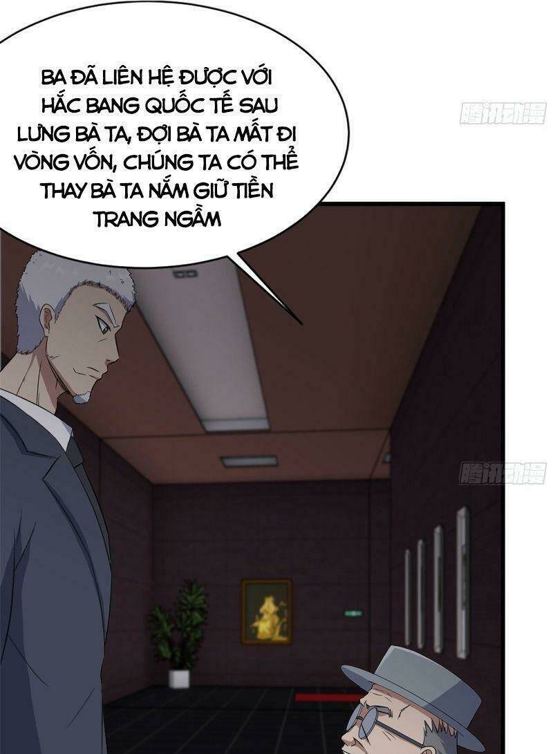 Tôi Chuyển Vàng Tại Mạt Thế - Chapter 241 - Page 15