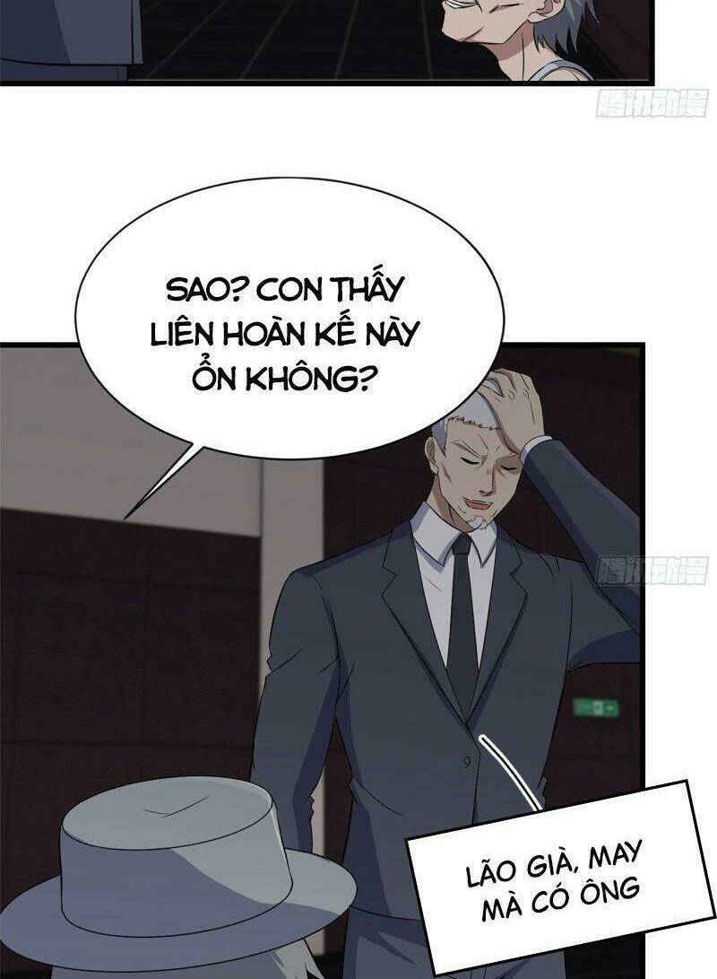 Tôi Chuyển Vàng Tại Mạt Thế - Chapter 241 - Page 16