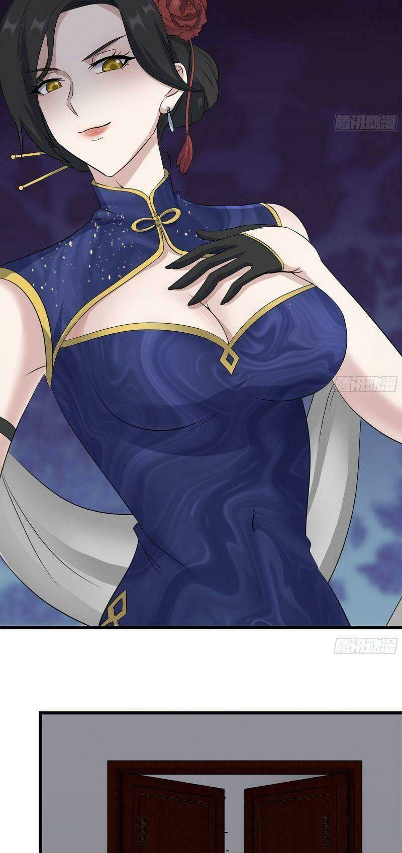 Tôi Chuyển Vàng Tại Mạt Thế - Chapter 241 - Page 18