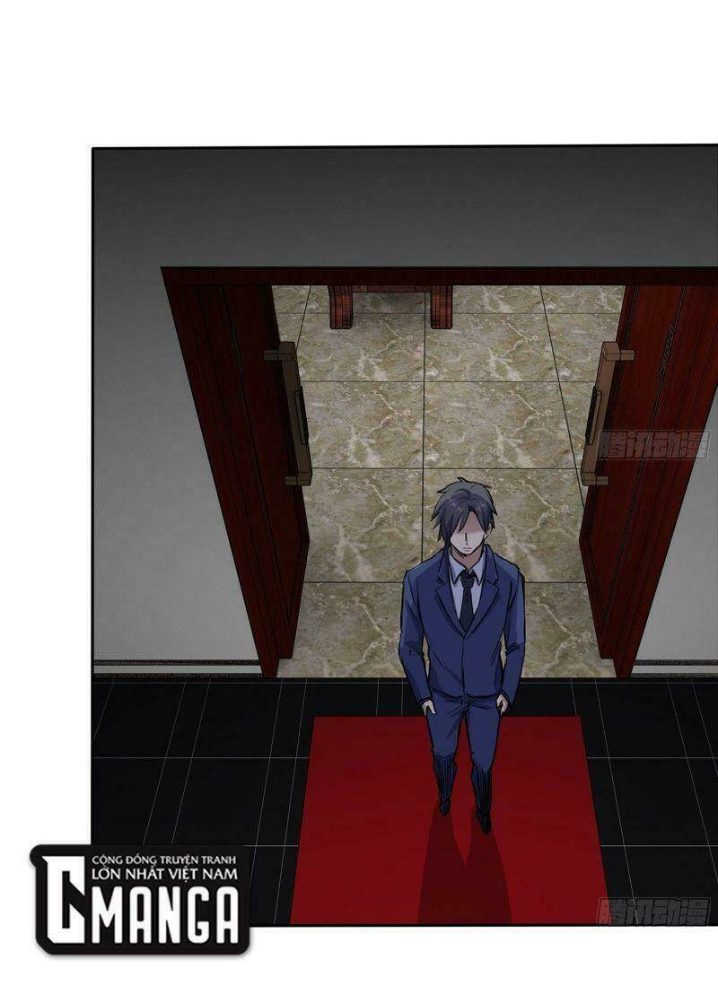 Tôi Chuyển Vàng Tại Mạt Thế - Chapter 241 - Page 20