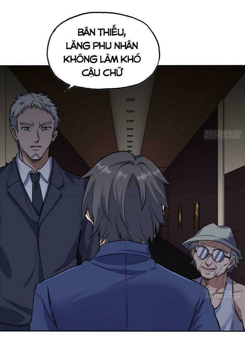 Tôi Chuyển Vàng Tại Mạt Thế - Chapter 241 - Page 21