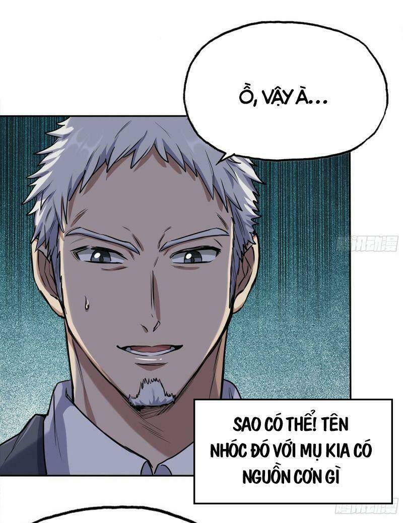 Tôi Chuyển Vàng Tại Mạt Thế - Chapter 241 - Page 23