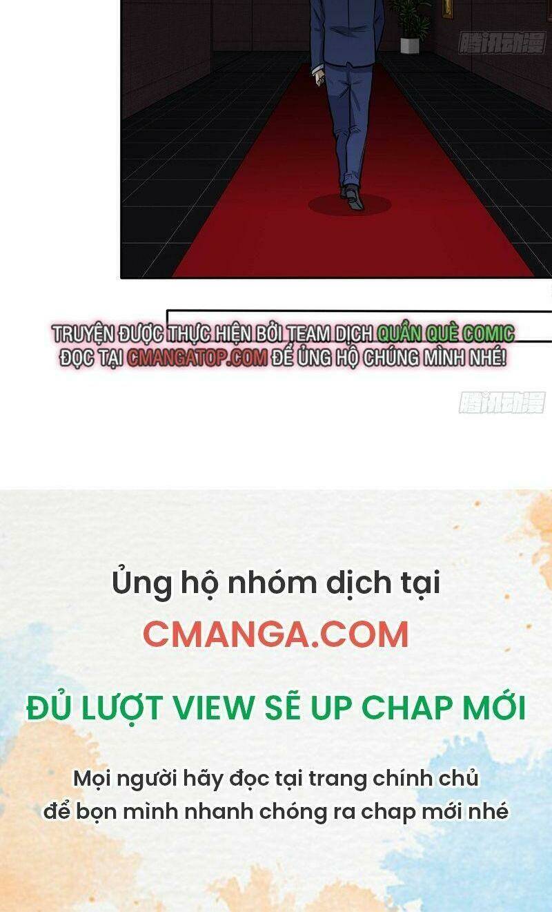 Tôi Chuyển Vàng Tại Mạt Thế - Chapter 241 - Page 29