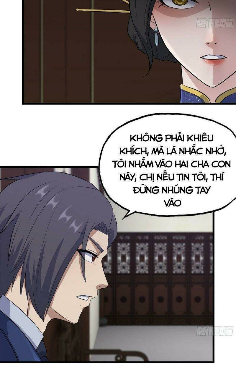 Tôi Chuyển Vàng Tại Mạt Thế - Chapter 241 - Page 3