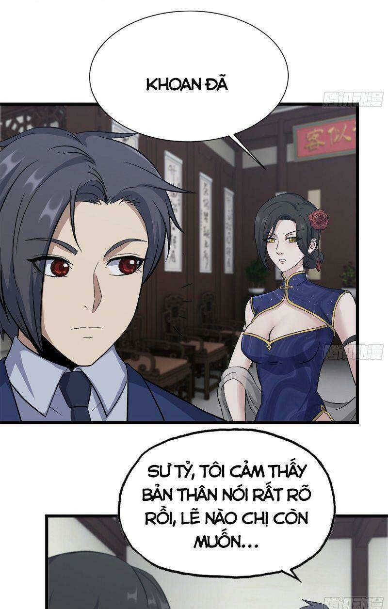 Tôi Chuyển Vàng Tại Mạt Thế - Chapter 241 - Page 7
