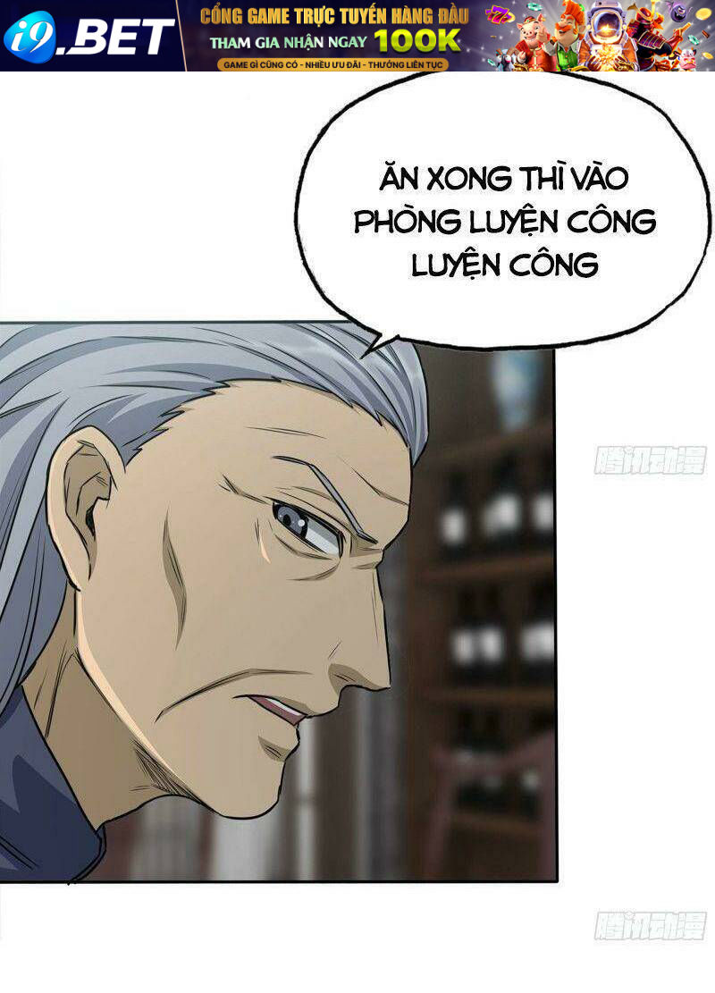 Tôi Chuyển Vàng Tại Mạt Thế - Chapter 242 - Page 9