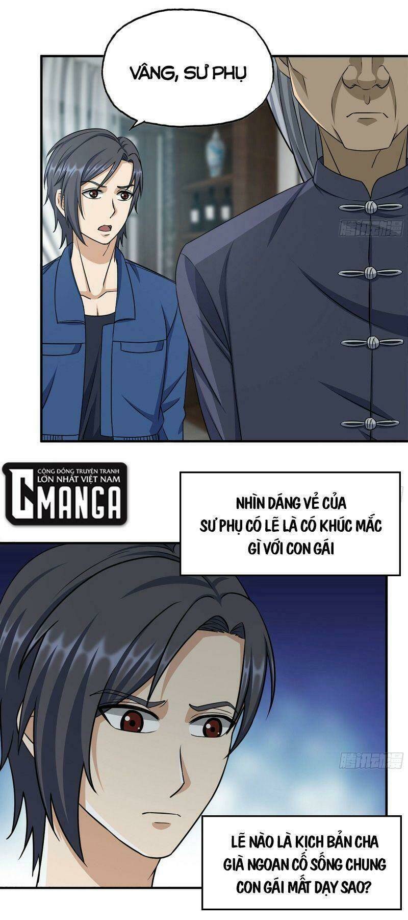 Tôi Chuyển Vàng Tại Mạt Thế - Chapter 242 - Page 10