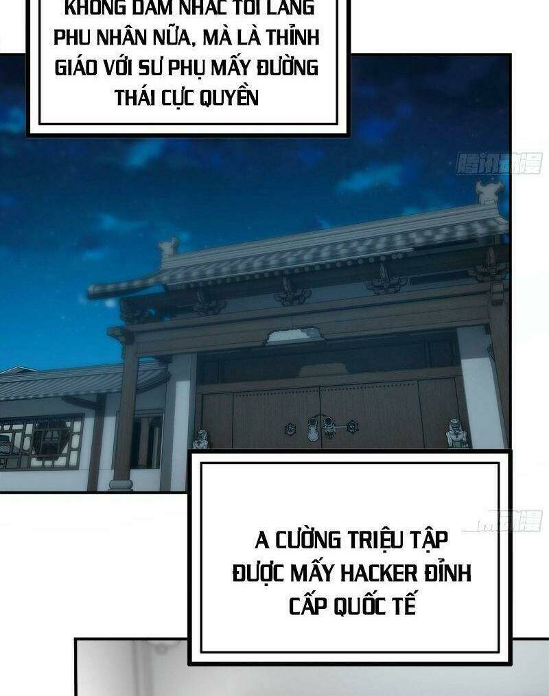 Tôi Chuyển Vàng Tại Mạt Thế - Chapter 242 - Page 12