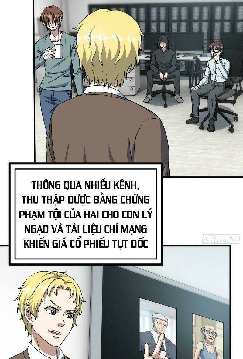 Tôi Chuyển Vàng Tại Mạt Thế - Chapter 242 - Page 13