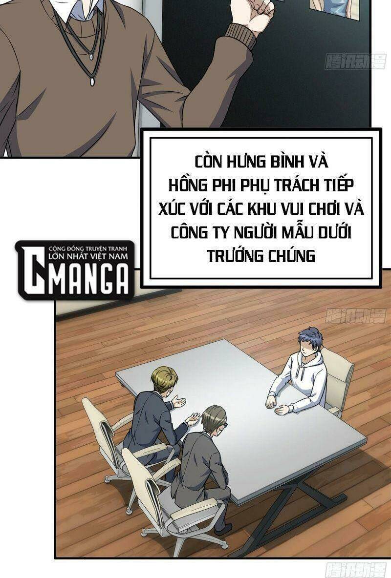 Tôi Chuyển Vàng Tại Mạt Thế - Chapter 242 - Page 14