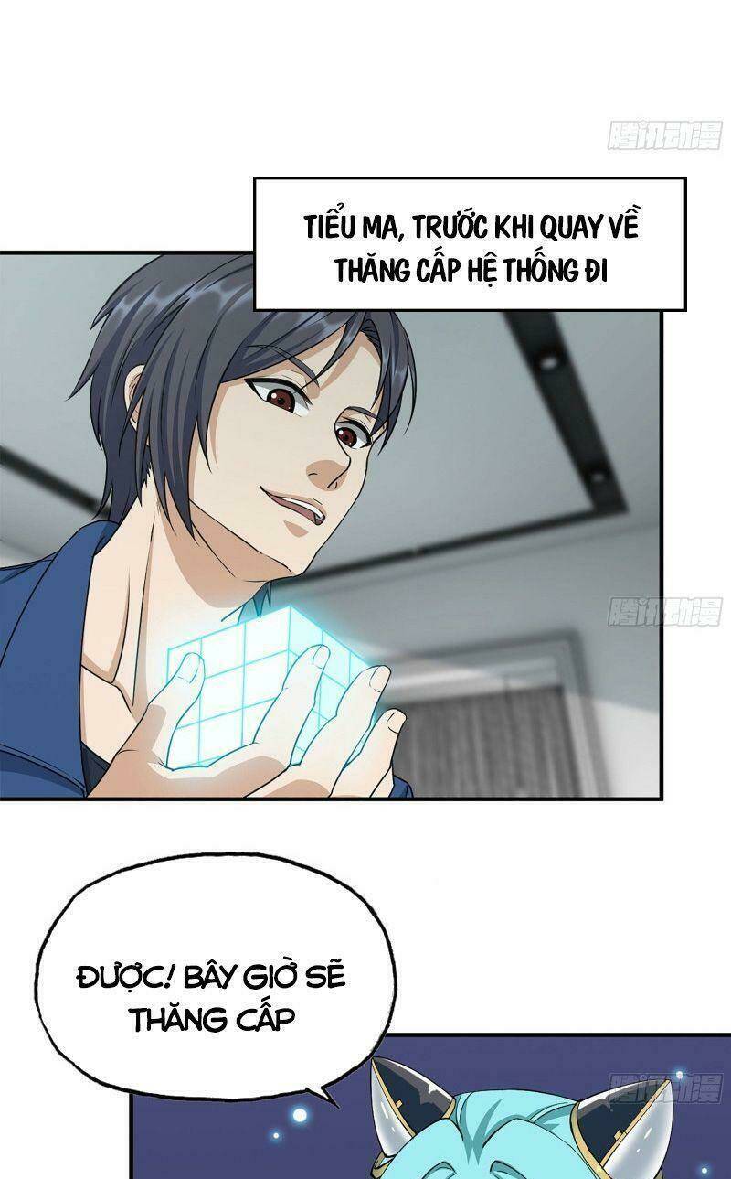 Tôi Chuyển Vàng Tại Mạt Thế - Chapter 242 - Page 19