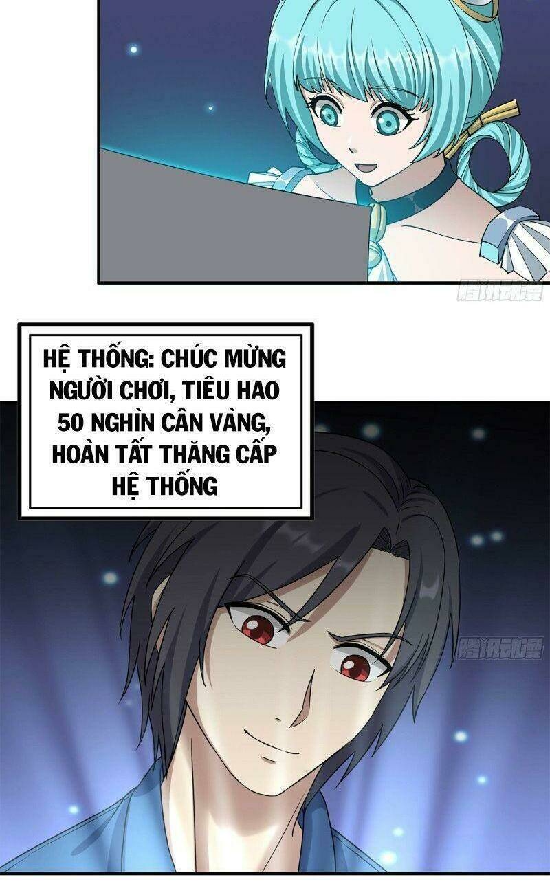Tôi Chuyển Vàng Tại Mạt Thế - Chapter 242 - Page 20