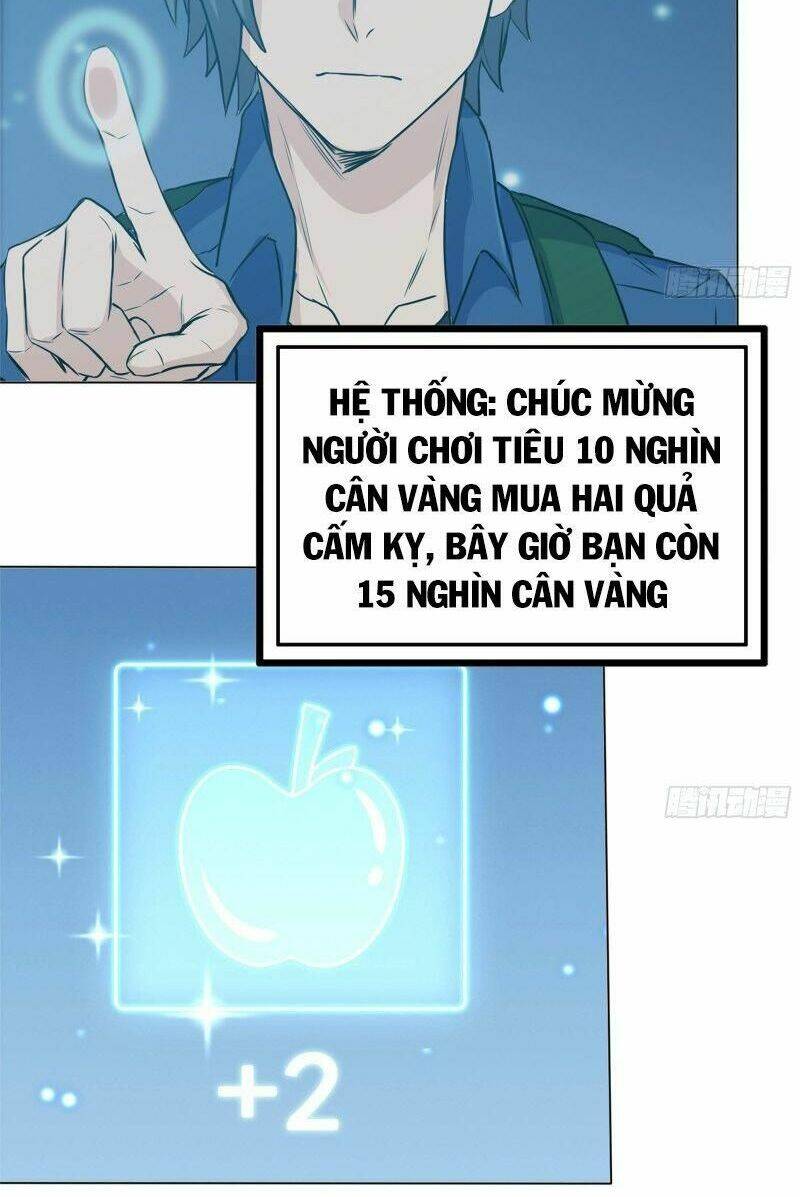 Tôi Chuyển Vàng Tại Mạt Thế - Chapter 242 - Page 30