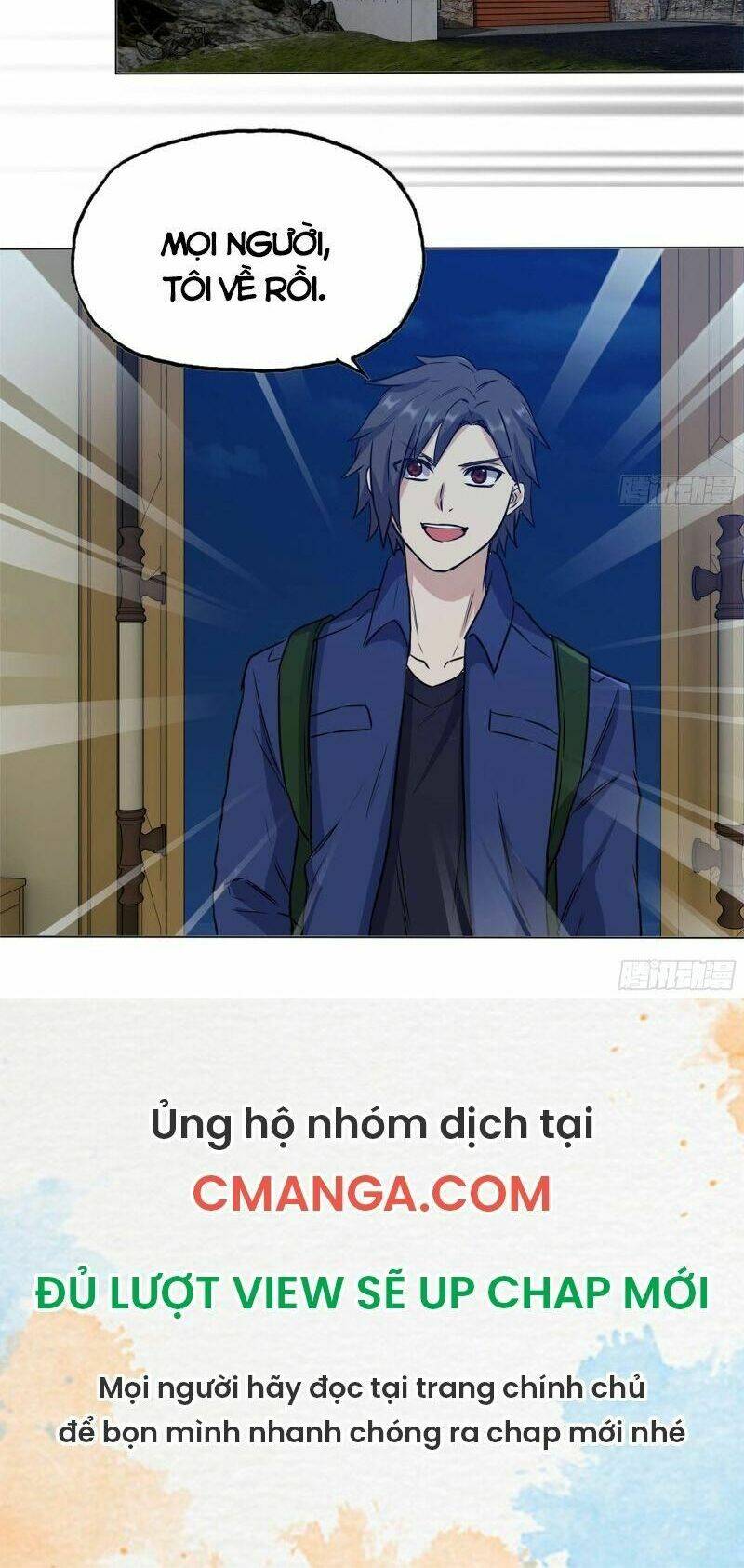 Tôi Chuyển Vàng Tại Mạt Thế - Chapter 242 - Page 32