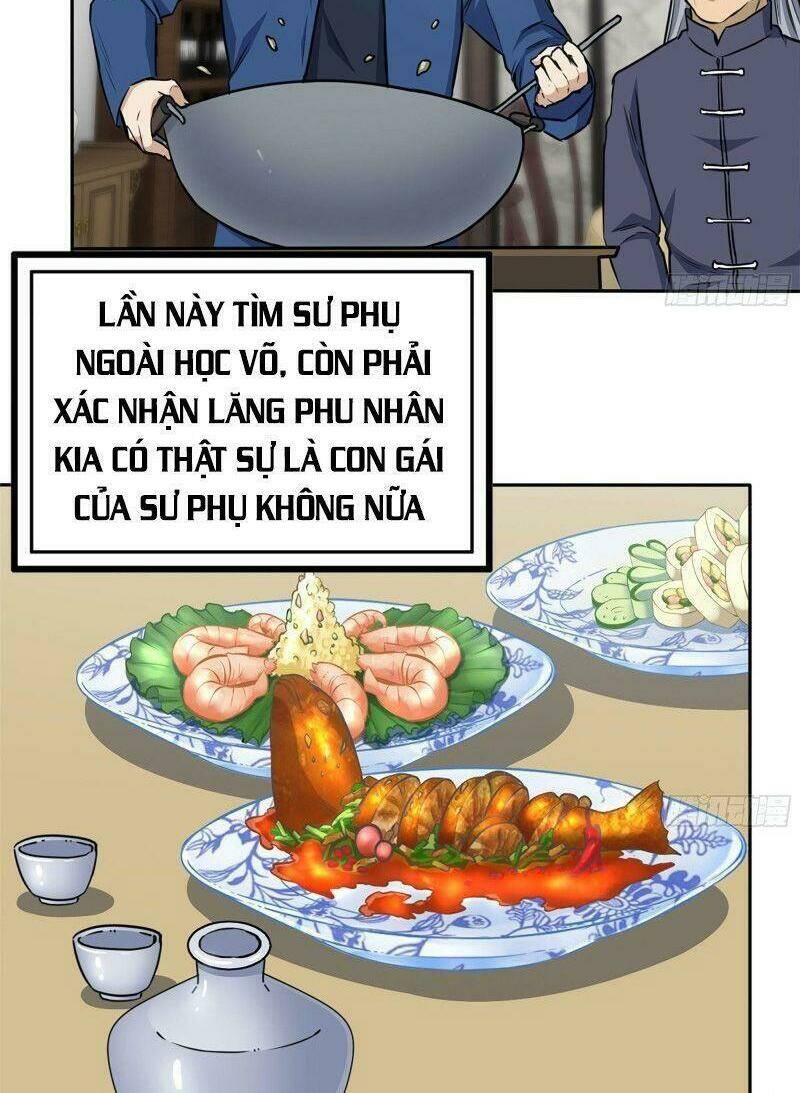 Tôi Chuyển Vàng Tại Mạt Thế - Chapter 242 - Page 3