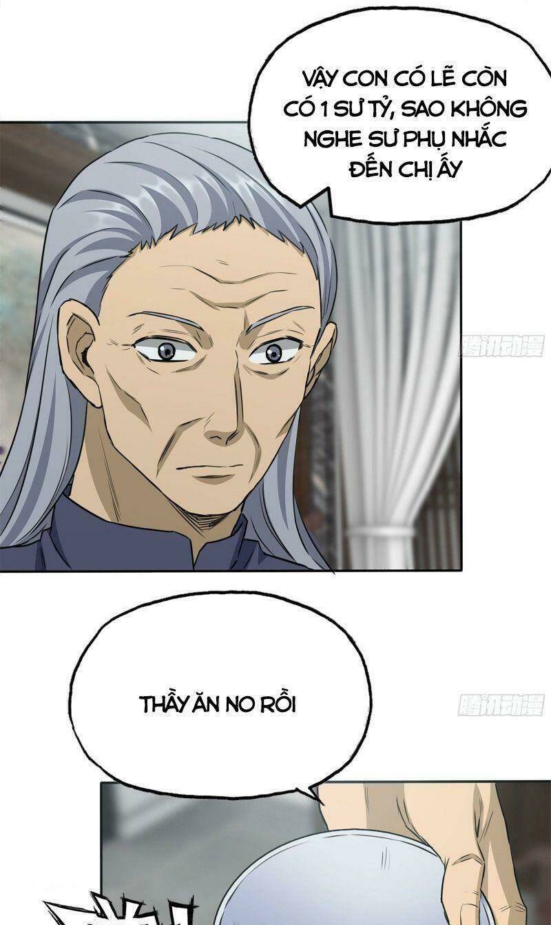 Tôi Chuyển Vàng Tại Mạt Thế - Chapter 242 - Page 6