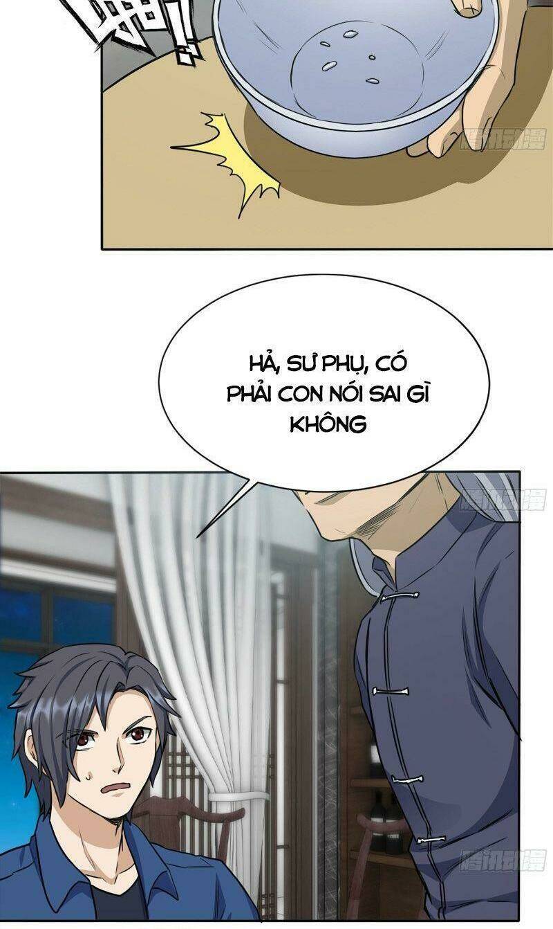 Tôi Chuyển Vàng Tại Mạt Thế - Chapter 242 - Page 7