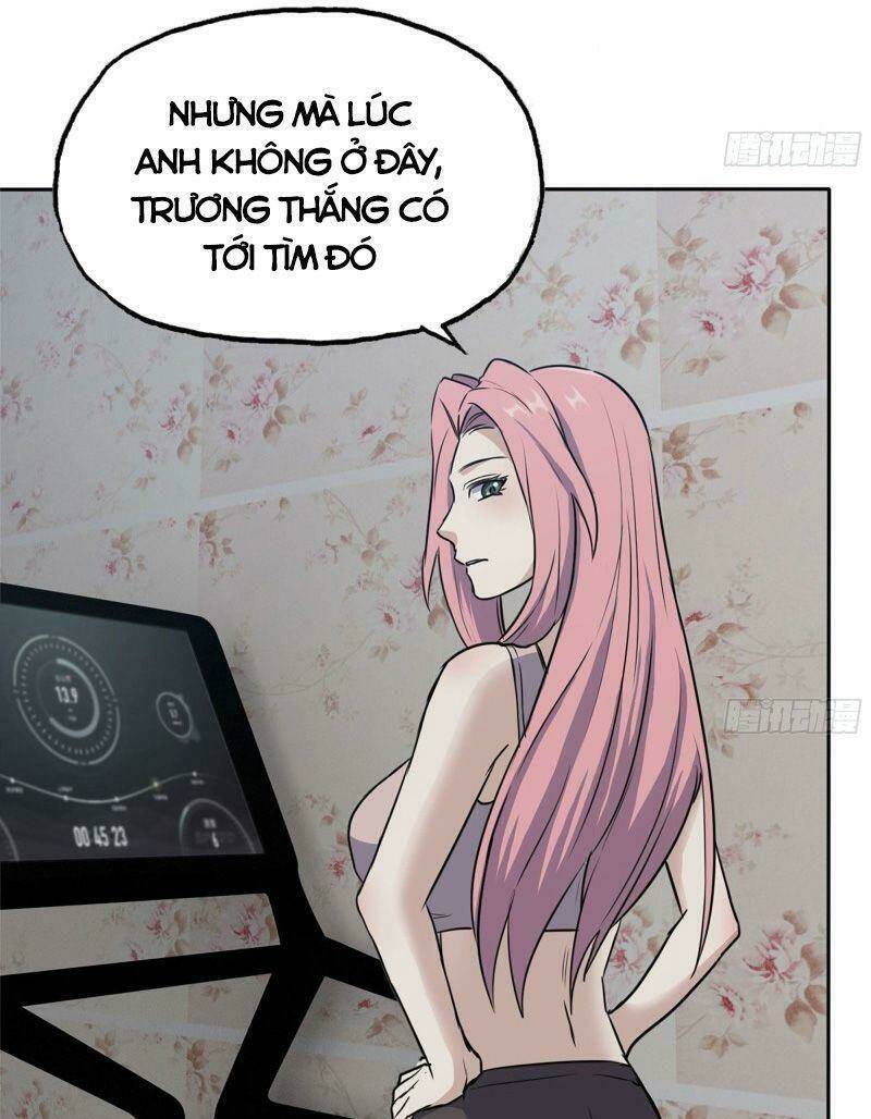 Tôi Chuyển Vàng Tại Mạt Thế - Chapter 243 - Page 10