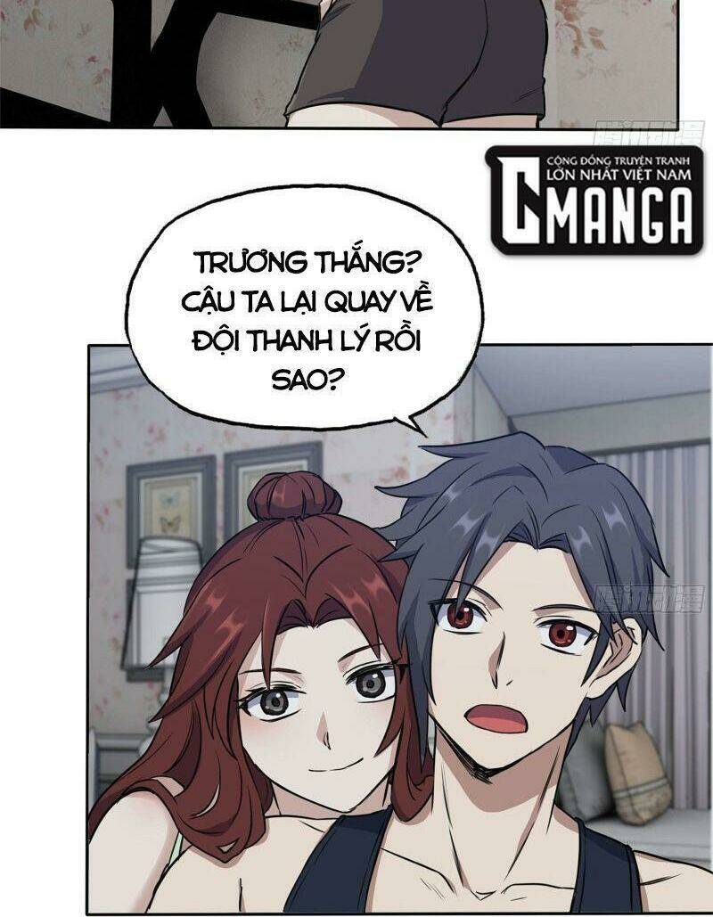 Tôi Chuyển Vàng Tại Mạt Thế - Chapter 243 - Page 11