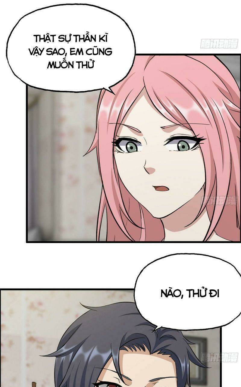 Tôi Chuyển Vàng Tại Mạt Thế - Chapter 243 - Page 19