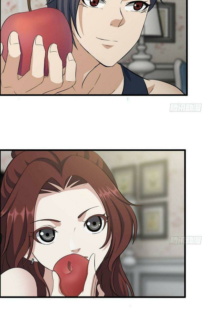 Tôi Chuyển Vàng Tại Mạt Thế - Chapter 243 - Page 20